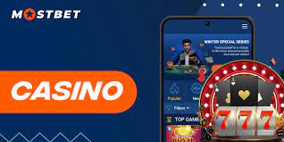 Mostbet: The Premier Online Betting System in Pakistan